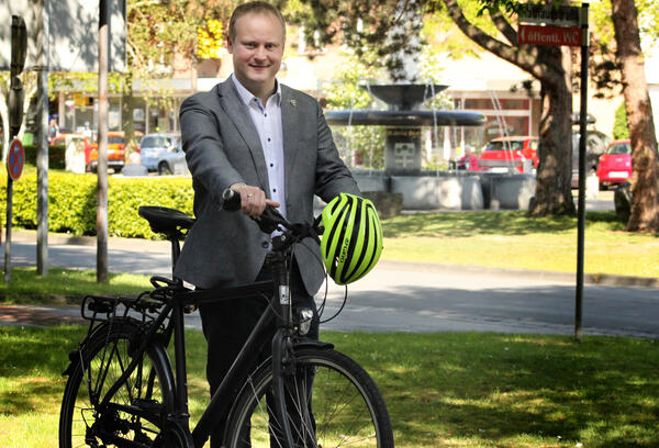 STADTRADELN 2023 - Espelkamp ist wieder dabei