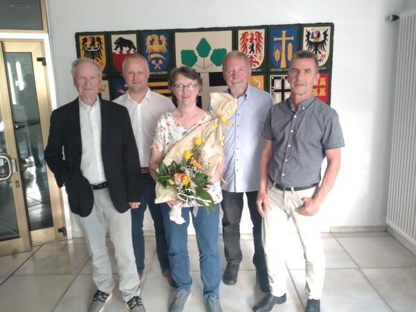 B�rgerstiftung Espelkamp