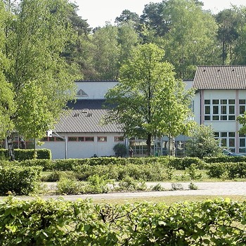 F�rderschule mit Internat
