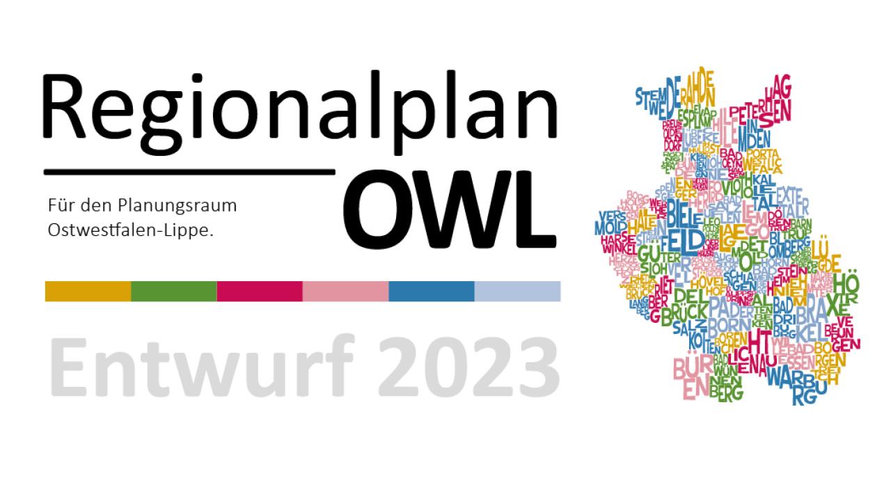 Regionalplan OWL 