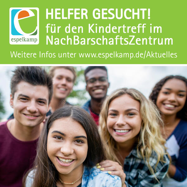 Helfer f�r NBZ