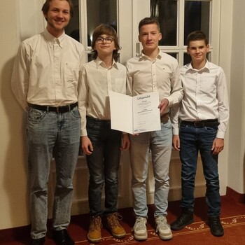 Quartett HiLLERS
