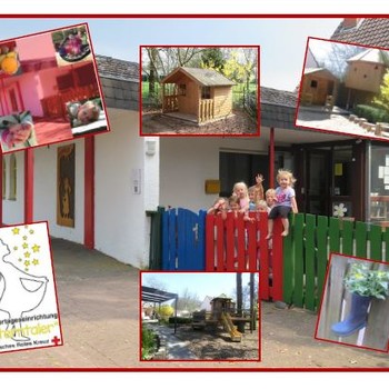 Kindertageseinrichtung Sterntaler