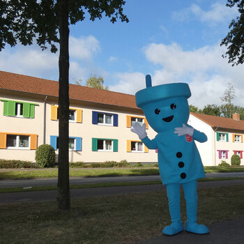Papageienh�user Espelkamp