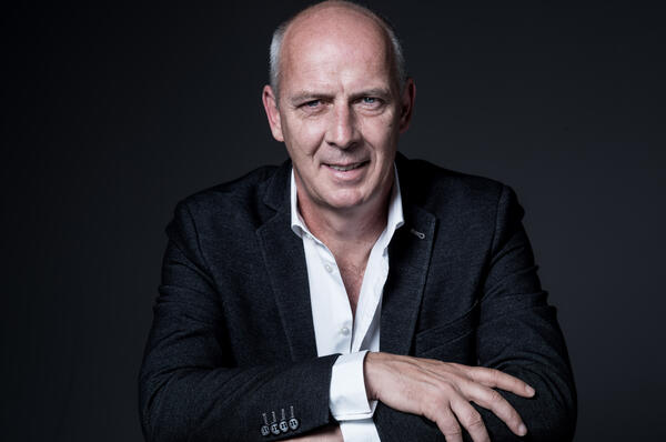 Mario Basler kommt im Jubil�umsjahr nach Espelkamp