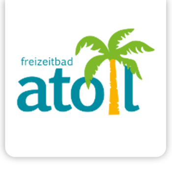 Logo ATOLL