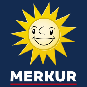 Logo Merkur Group