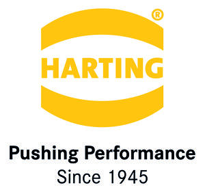 Logo HARTING