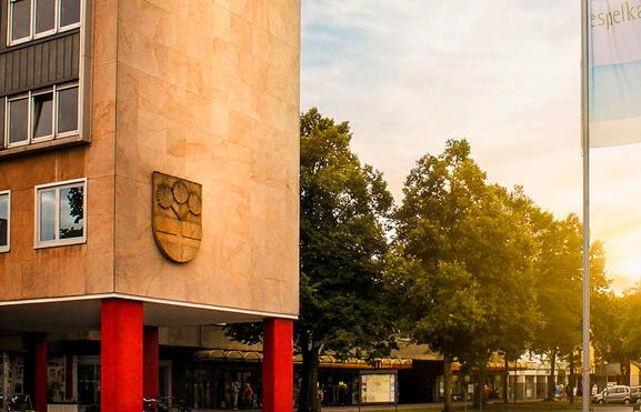Service Portal