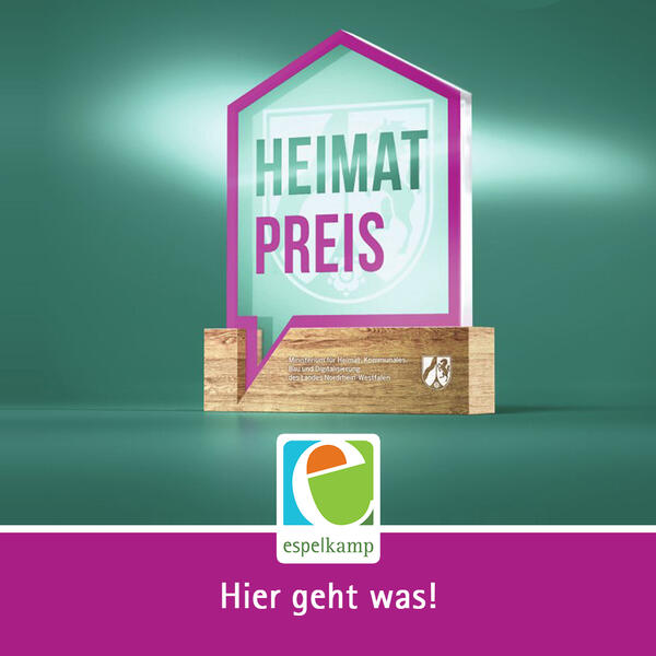 Heimatpreis