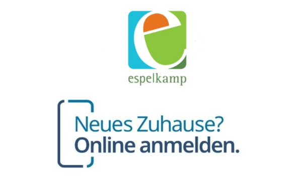 Wonsitzanmeldung online Grafik
