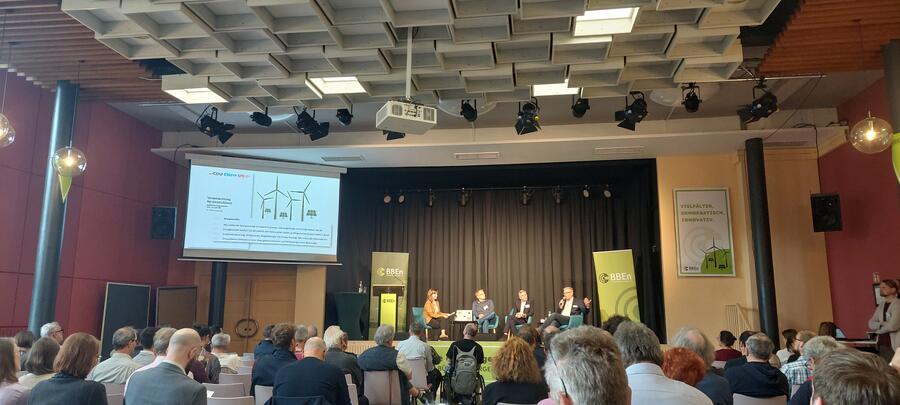 B�rgerenergiekonvent Berlin