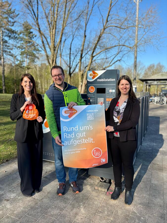 Pressefoto Mobilstation