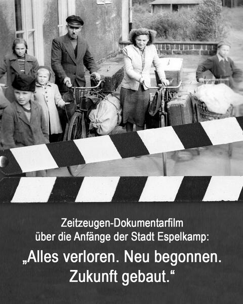 Zeitzeugenfilm