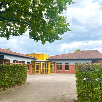 F�rderschule Kreis Minden-L�bbecke