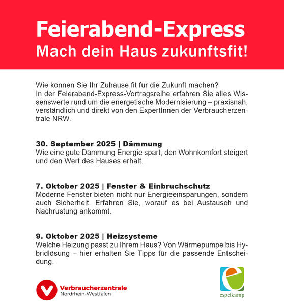 Feierabend-Express