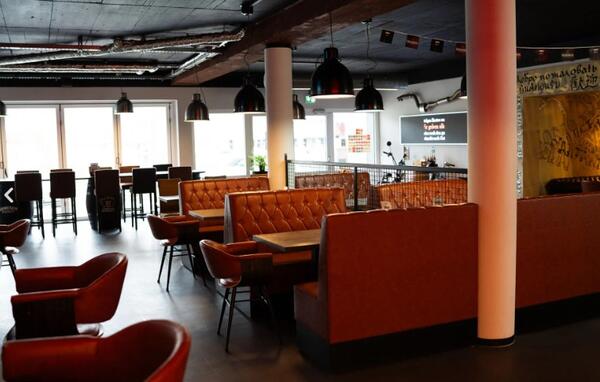 Kneipenquiz im City-Burger