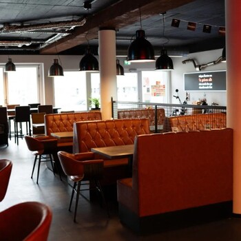 Kneipenquiz im City-Burger