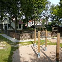 Kindergarten Kunterbunt