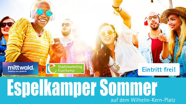 Espelkamper Sommer