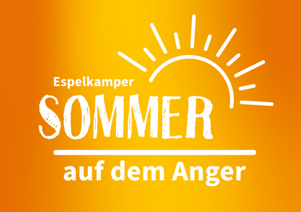 Sommer auf dem Anger