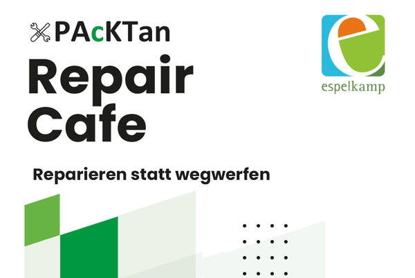 Kachel Repair Cafe