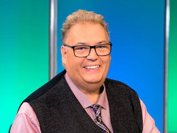 Bingo mit Michael Th�rnau