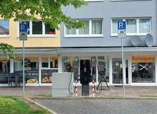 Lades�ule Breslauer Stra�e
