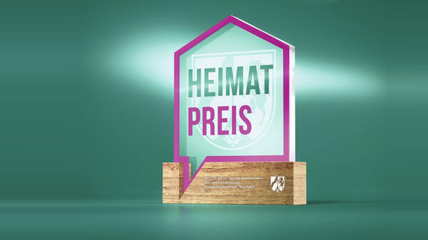 Heimatpreis 2026