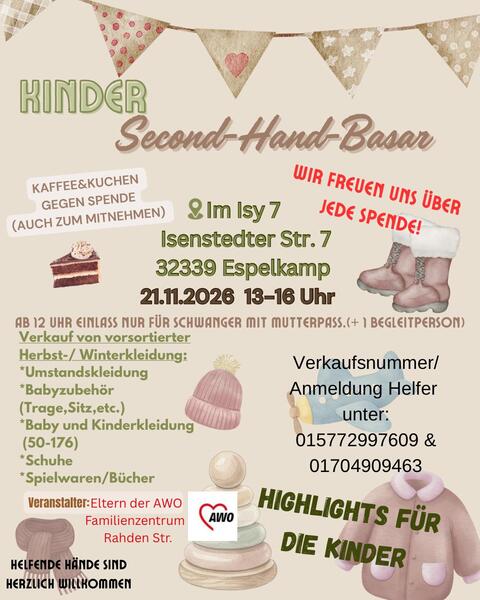 Flyer 21.11.2026