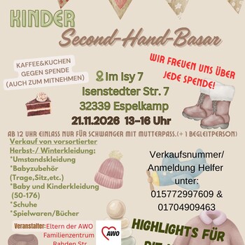 Flyer 21.11.2026