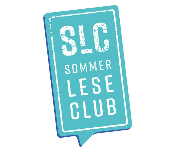 Logo Sommerleseclub