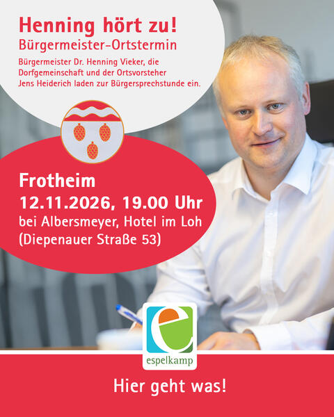 Henning h�rt zu_2026_Frotheim