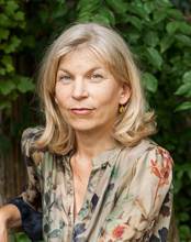 Interner Link zur Veranstaltung: Katharina Hagena liest aus ihrem Buch 