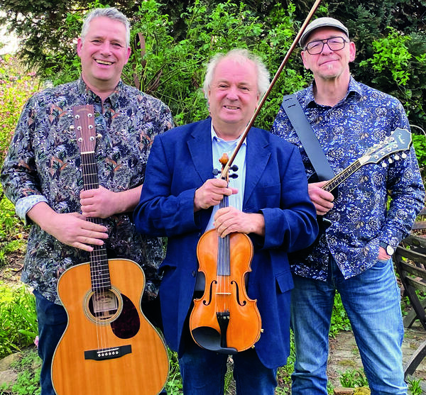 Celtic Moods 