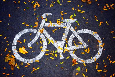 Fahrradsymbol