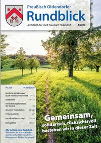 Rundblick 4-2020