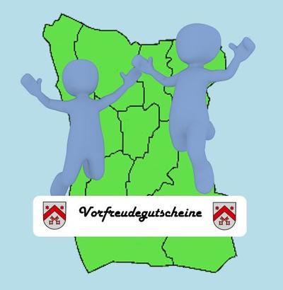 Logo Vorfreudegutscheine