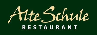 Restaurant Alte Schule