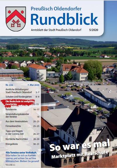 Rundblick 5-2020
