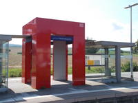 Bahnhof Holzhausen-Heddinghausen