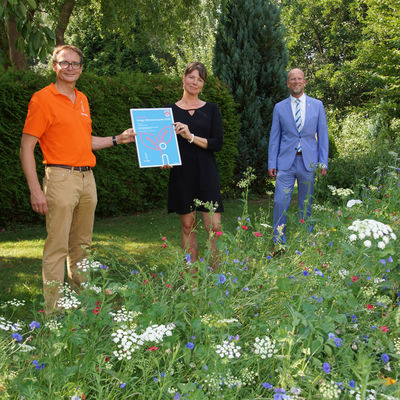Klimaschutzpreis 2020