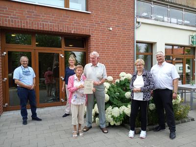 Brahms, Inge + G�nter 24-7-2020