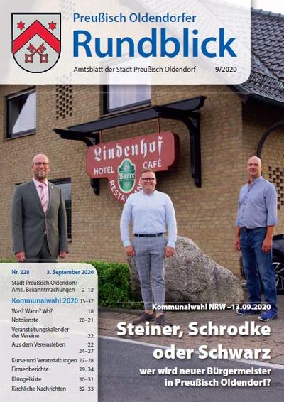 Rundblick 9-2020