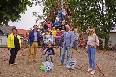 innogy Bewegungspakete