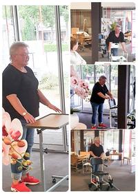 Pflegekurs