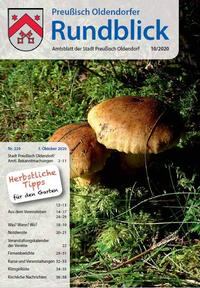 Rundblick 10-2020