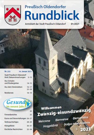 Rundblick 1-2021