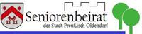 Logo Seniorenbeirat