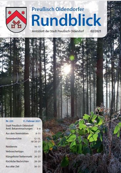 Rundblick 2-2021